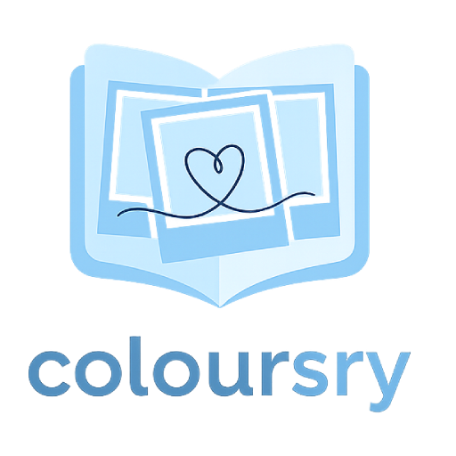 coloursry.com