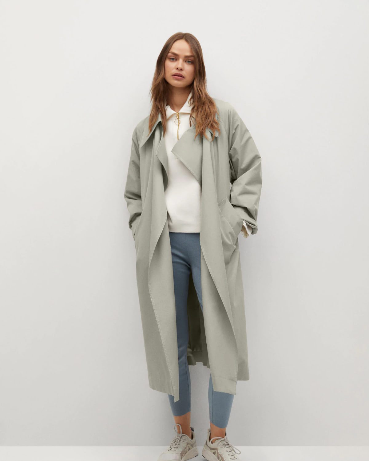 Cropped Velvet Blazer