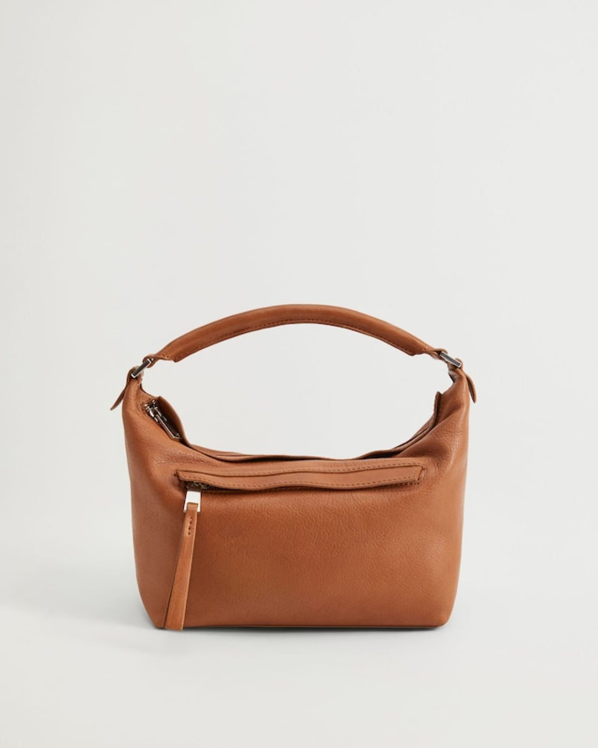 Cropped Velvet Blazer