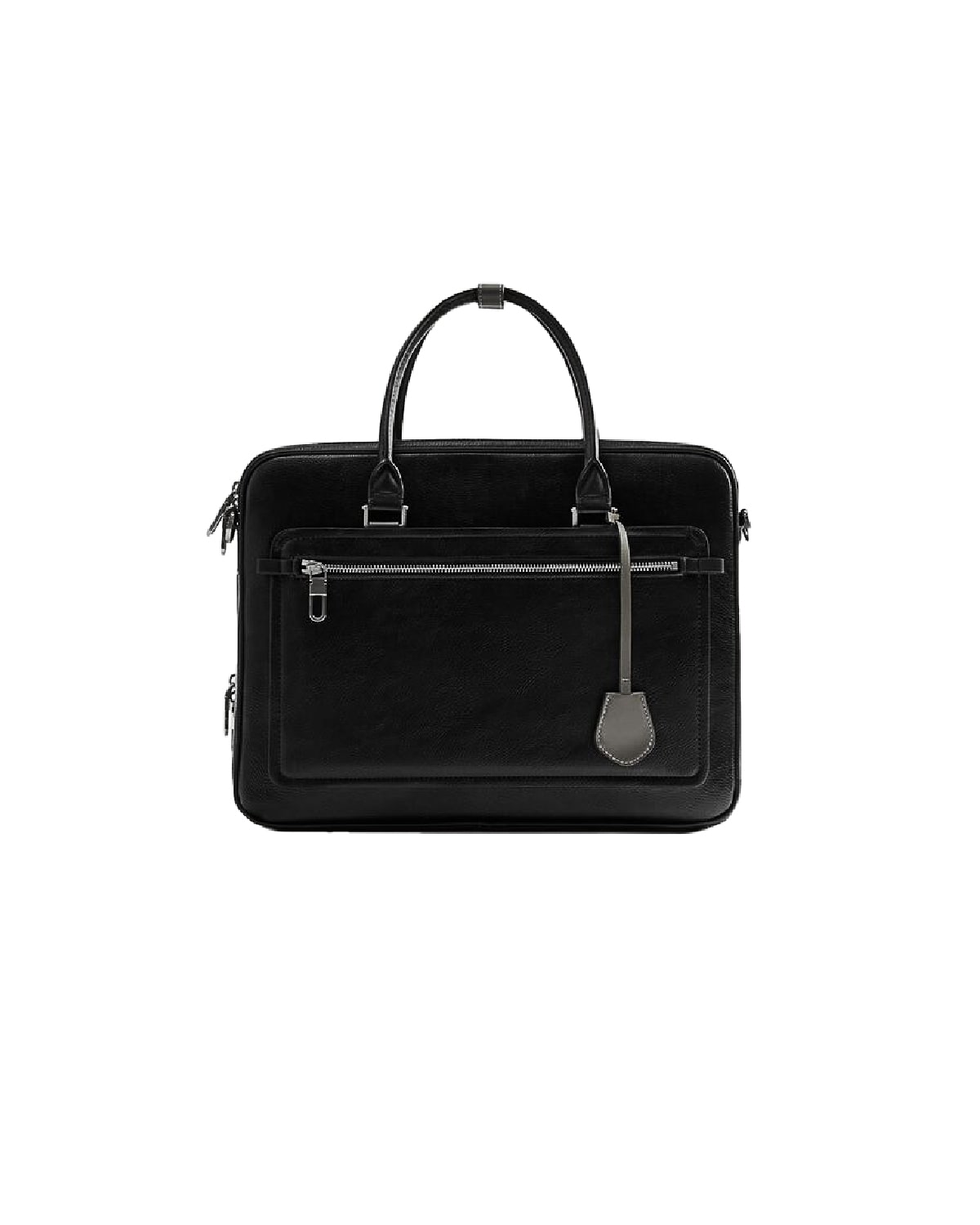 Cropped Velvet Blazer