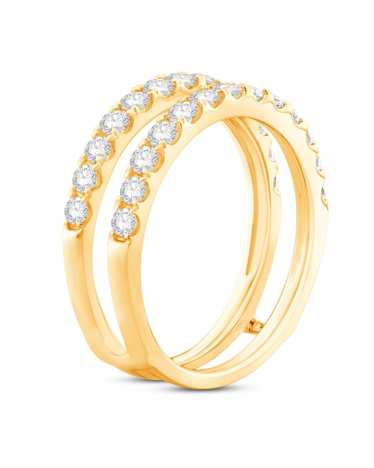 Diamond Enhancer Band