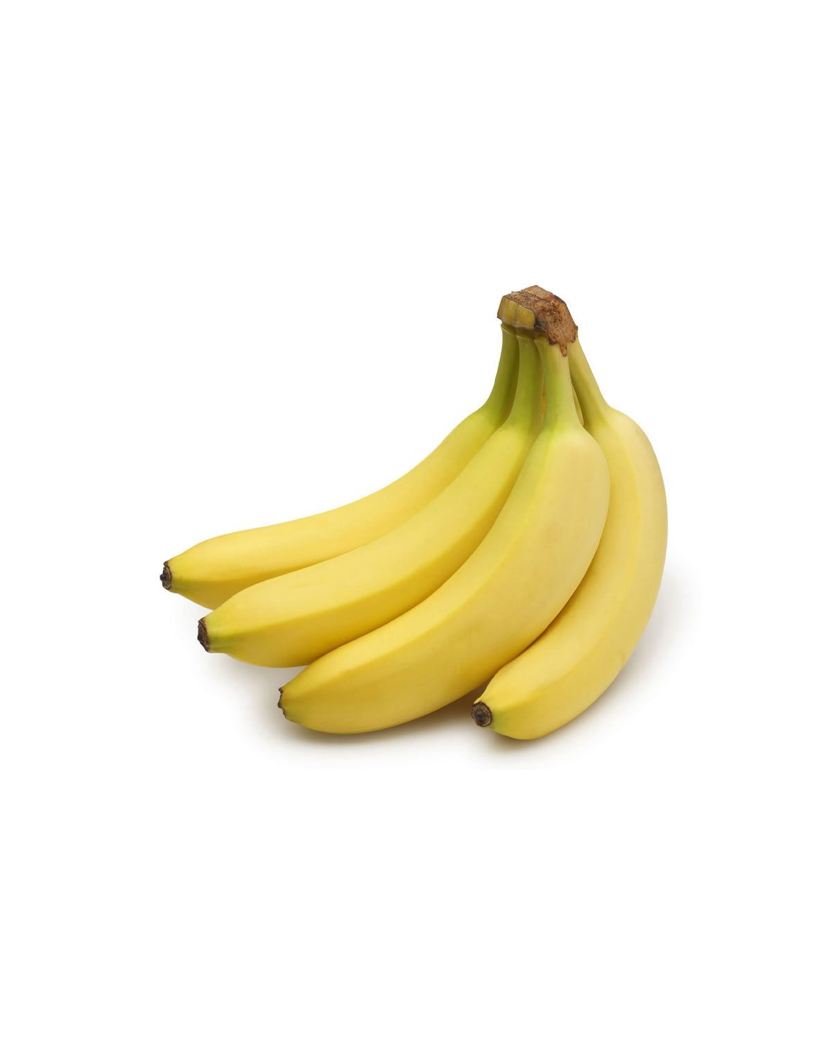 Fresh Organic Bananas