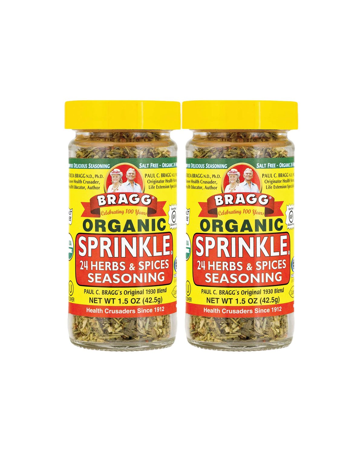 Power Up Trail Mix Gourmet Nut Bag