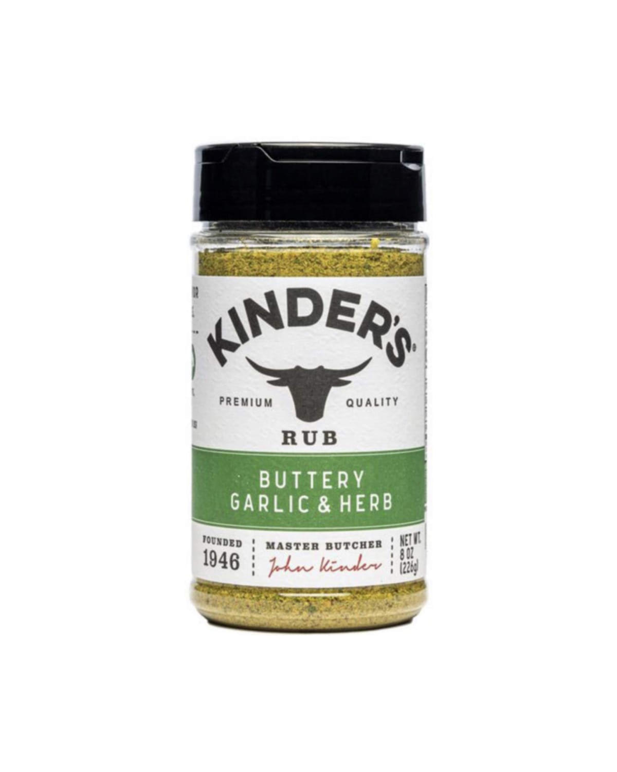 Kinder's Buttery Garlic