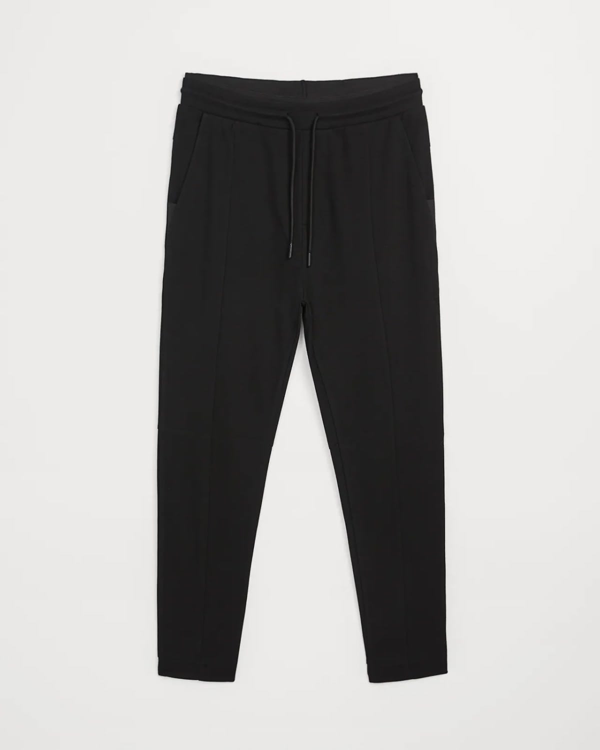 Slim Fit Jogging Trousers