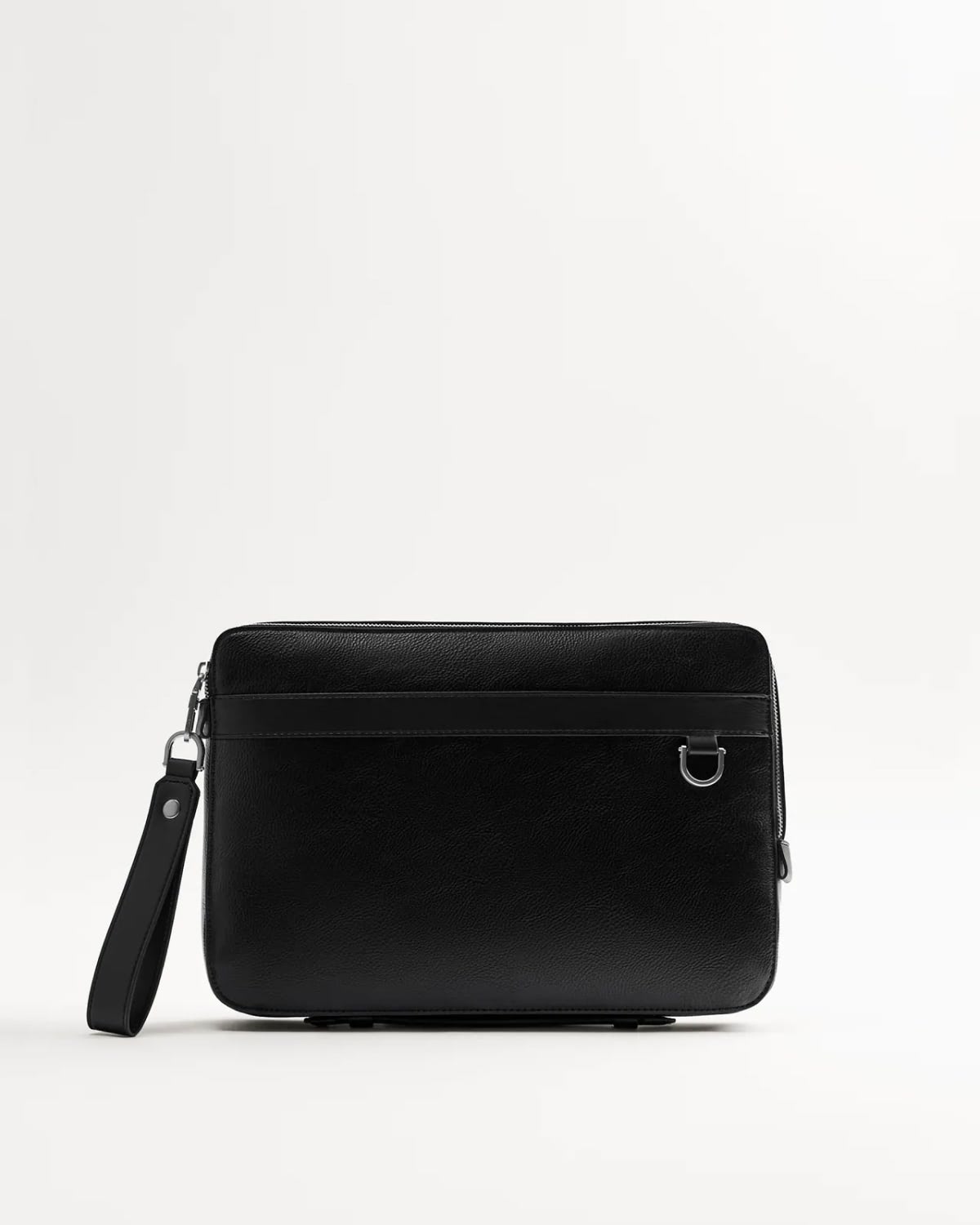 Monochrome Clutch