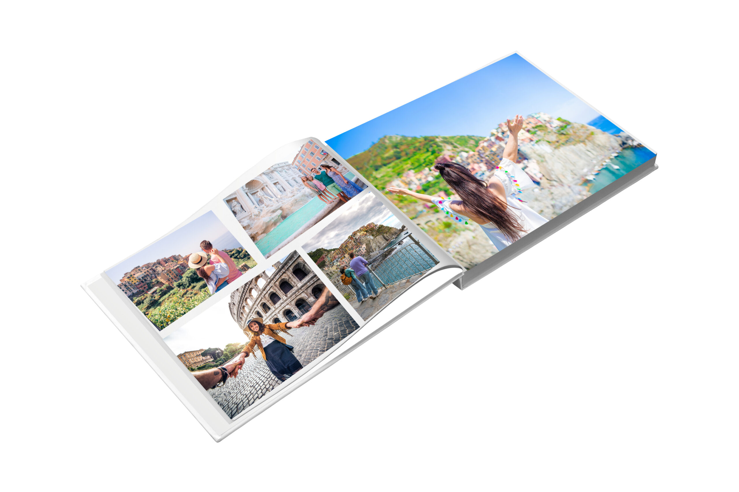 Italy Book (Copy) - Image 2